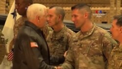 ԱՄՆ-ի փոխնախագահ Փենսի ազդեցությունն աճում է