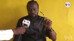 Ayiti: Reyaksyon Senatè Antonio Cheramy sou Pozisyon Kò Gwoup la Parapò ak Kriz Politik la