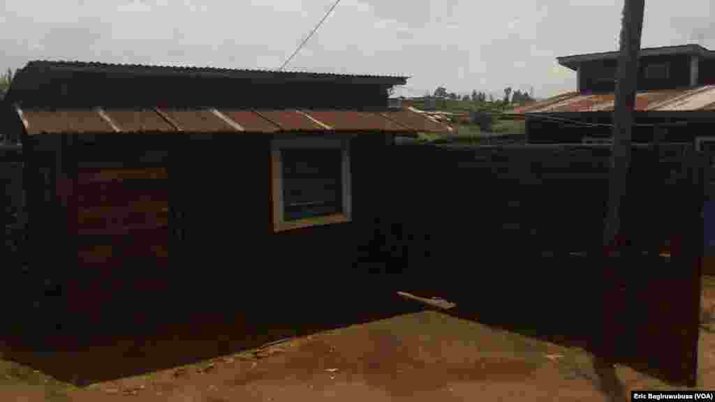 Ubutabera muri Nyamasheke 9