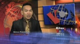 Kilas VOA 18 Februari 2015