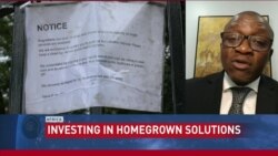 Analyst discusses African countries' initiative on reducing aid reliance
