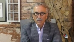 پاسخ علی جوادی، استاد دانشگاه کالیفرنیا، به خوشحالی برخی مردم از اقدام نظامی آمریکا