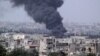 Abortan envío de armamento ruso a Siria