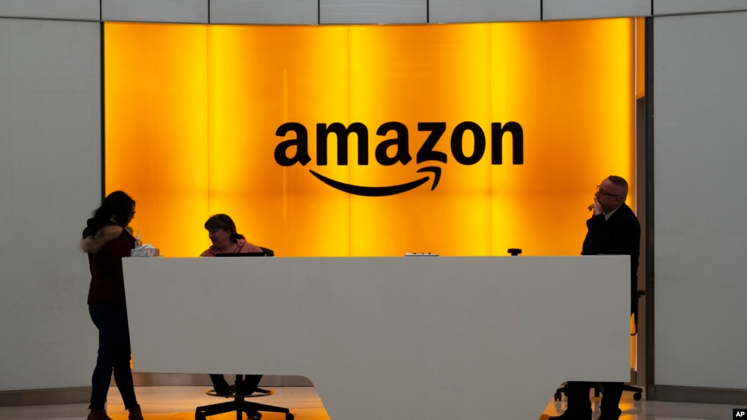 Lebih dari 19.800 karyawan Amazon yang bekerja di garis depan di AS terkonfirmasi positif virus corona tahun ini, demikian diumumkan perusahaan itu hari Kamis (1/10). (Foto: ilustrasi).