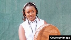 Muimbi Fortunate Dube