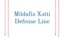 Müdafiə Xətti təşkilatı 