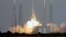 Lansiranje rakete privatne kompanije "SpaceX"