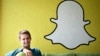 ธุรกิจ: หุ้น IPO ของ Snapchat เตรียมขายวันพฤหัสบดีที่ราคา $17