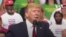 Дональд Трамп объявил о начале предвыборной кампании