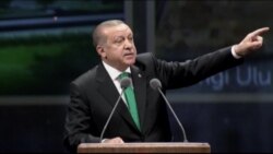 Erdoğan: "Hollanda’yı Srebrenitza Katliamından Biliyoruz"