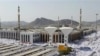 Muslim Pilgrims Ascend Mecca's Mount Arafat in Annual Hajj Ritual