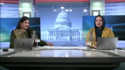 بي بي شیرینه – په ټیلې ویژن