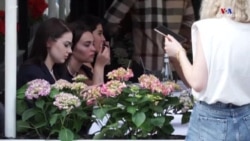 Շաբաթներ տևած կարանտինից հետո վերաբացվել են Մոսկվայի բացօթյա ռեստորաններն ու թանգարանները