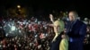 တူရကီလူထုဆန္ဒခံယူပွဲ၊ သမ္မတအာဏာပိုခိုင်မြဲရေးအသာစီးရ