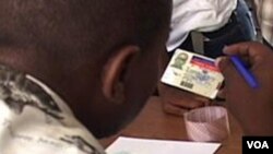 Ayiti: Apèl Pou Òganizasyon Nouvo Eleksyon Palmantè Nan Bèladè