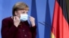 Merkel Says She Would Take AstraZeneca Vaccine