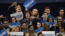 14 États américains tiennent ce mardi des primaires