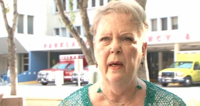 50 Years Later, Eyewitnesses Remember Kennedy Assassination