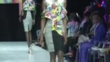 Estilistas pedem mais investimento na indústria fashion africana