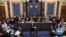 Acquittal Expected as Trump Impeachment Trial Draws to a Close