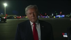 پرزیدنت ترامپ در یکمین سالگرد دور دوم ریاست جمهوری: آمریکا به جذابترین کشور جهان تبدیل شده است
