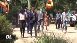 Bobi Wine apinga ushindi wa Rais Museveni mahakamani