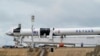 'นาซ่า-สเปซเอ็กซ์' เลื่อนส่งยานอวกาศพร้อมนักบิน หลังสภาพอากาศไม่เป็นใจ