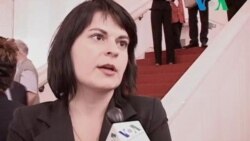 Наталья Радина, Хартия'97 о ситуации в Беларуси