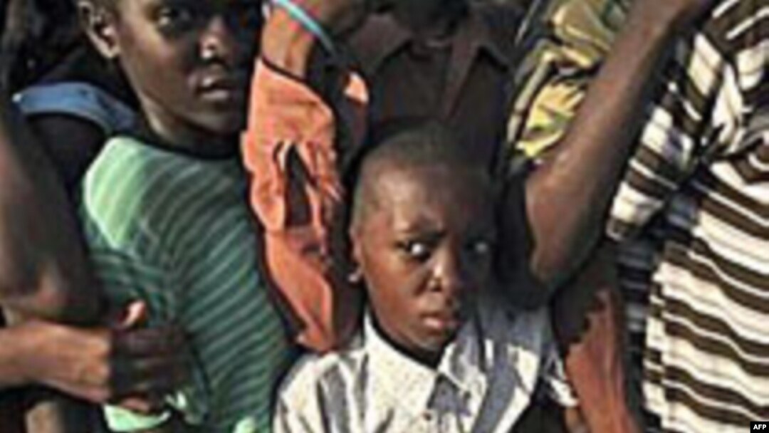 Američki misionari na Haitiju optuženi za kidnapovanje dece