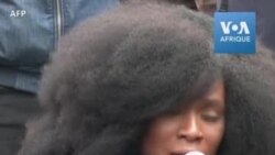 Affaire Adama Traoré: des activistes exigent des inculpations à Paris