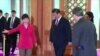 韩大使： 韩中经济关系不会危害韩美关系