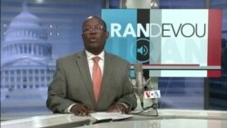 Pwogram Radyo sou Televizyon 