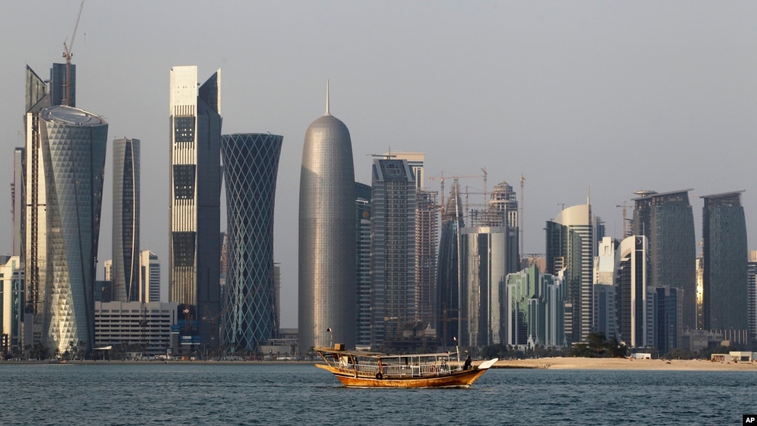 Doha akan menjadi tuan rumah penyelenggaraan Asian Games ke 21 tahun 2030 (foto: dok).