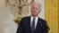 Predsjednik Joe Biden