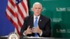 Pence Visits North Carolina School to Push Nationwide In-Person Classes