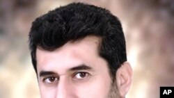 ئوسامه‌ جه‌میل ئه‌ندامی ئه‌نجومه‌نی نوێنه‌رانی عێراق