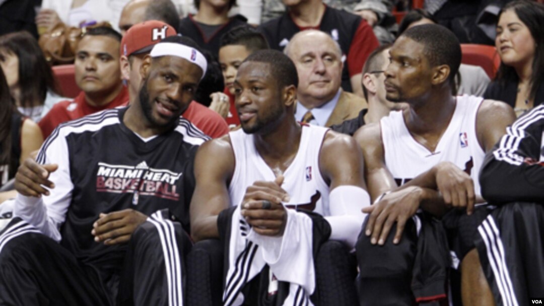 Washington se viste de blanco