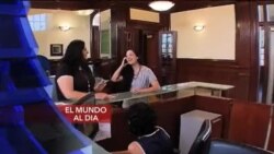 El Mundo al día - Viernes 27 de mayo