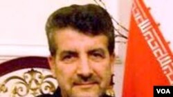 Mehemmedbagir Behrami