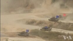 美韩军方同意取消计划8月举行的联合军演