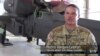 Texas National Guard Pilot Recounts Risky Rescue