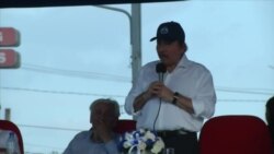 Polémica ley de atención a víctimas proponen en Nicaragua