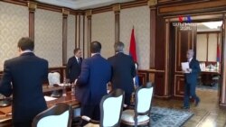 Հայ-թուրքական արձանագրություններն այլևս հայտարարված են առ ոչինչ