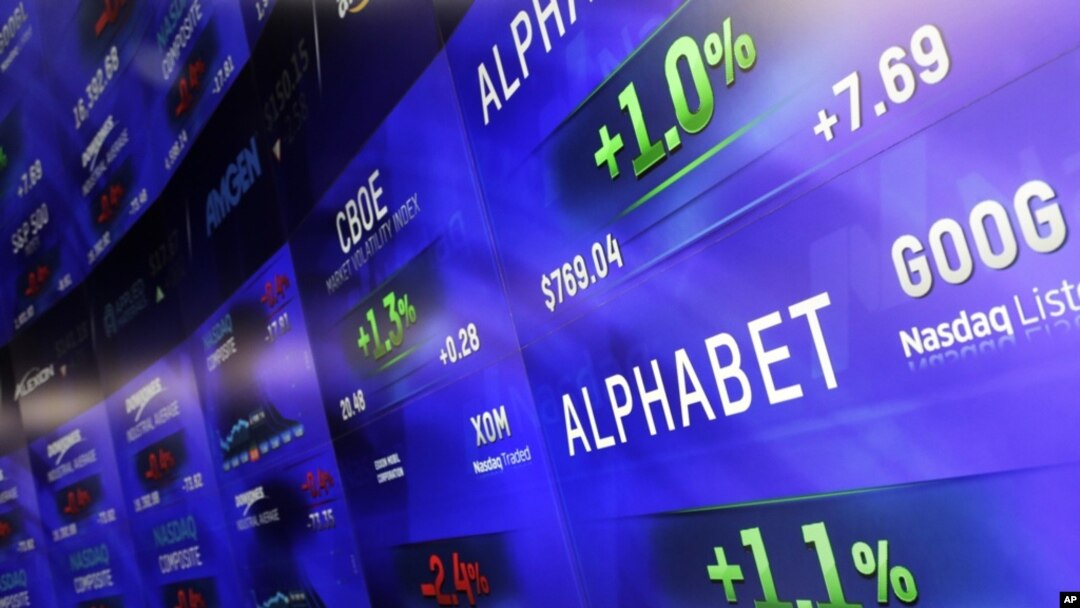 En parte debido al mayor gasto, Alphabet, matriz de Google, reportó un margen operativo del 21 por ciento en el cuarto trimestre.