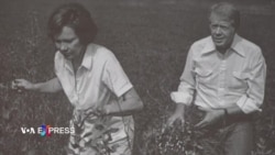 Người Việt hải ngoại tưởng niệm cố Tổng thống Jimmy Carter