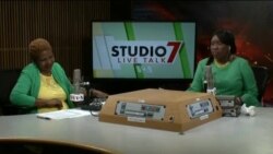 Livetalk: Women's Roundtable