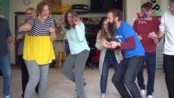 Ծիծաղի յոգայի ավելի քան 5000 ակումբ է գործում աշխարհում