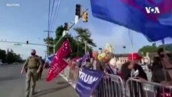 USA VOTES Monday Wrap {5 Oct} -- USAGM