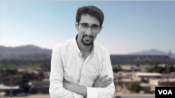 Iranian Christian convert Ebrahim Firoozi has been living in government-ordered internal exile in the southeastern Iranian town of Rask since November 2019, after completing a six-year prison term for his peaceful evangelism. (VOA Persian) 