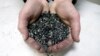 Biochar Carbon Sink